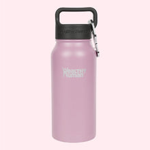 Load image into Gallery viewer, 16oz Stainless Steel Water Bottle
