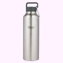 Load image into Gallery viewer, 40oz Stainless Steel Water Bottle
