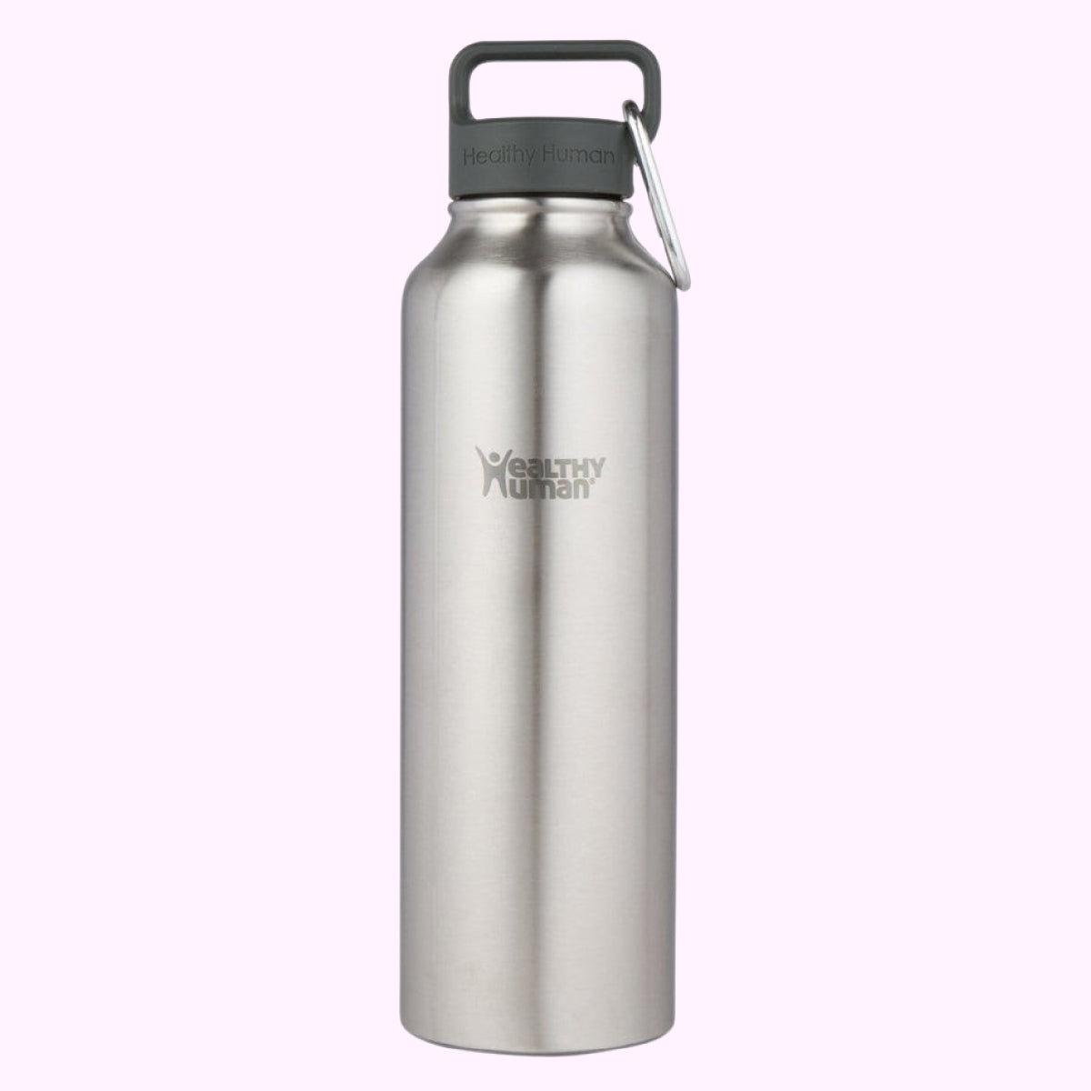 40oz Stainless Steel Water Bottle