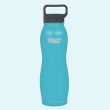 Load image into Gallery viewer, Curve Water Bottle
