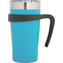 Load image into Gallery viewer, 12oz / 20oz  Cruiser Grip N Sip Handle Healthy Human v2
