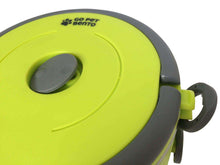Load image into Gallery viewer, Travel Pet Bento Bowls Healthy Human
