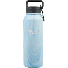 Load image into Gallery viewer, 21oz Stainless Steel Water Bottle - Healthy Human
