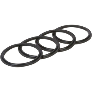 Replacement Gasket  O-Rings Seals Healthy Human v2