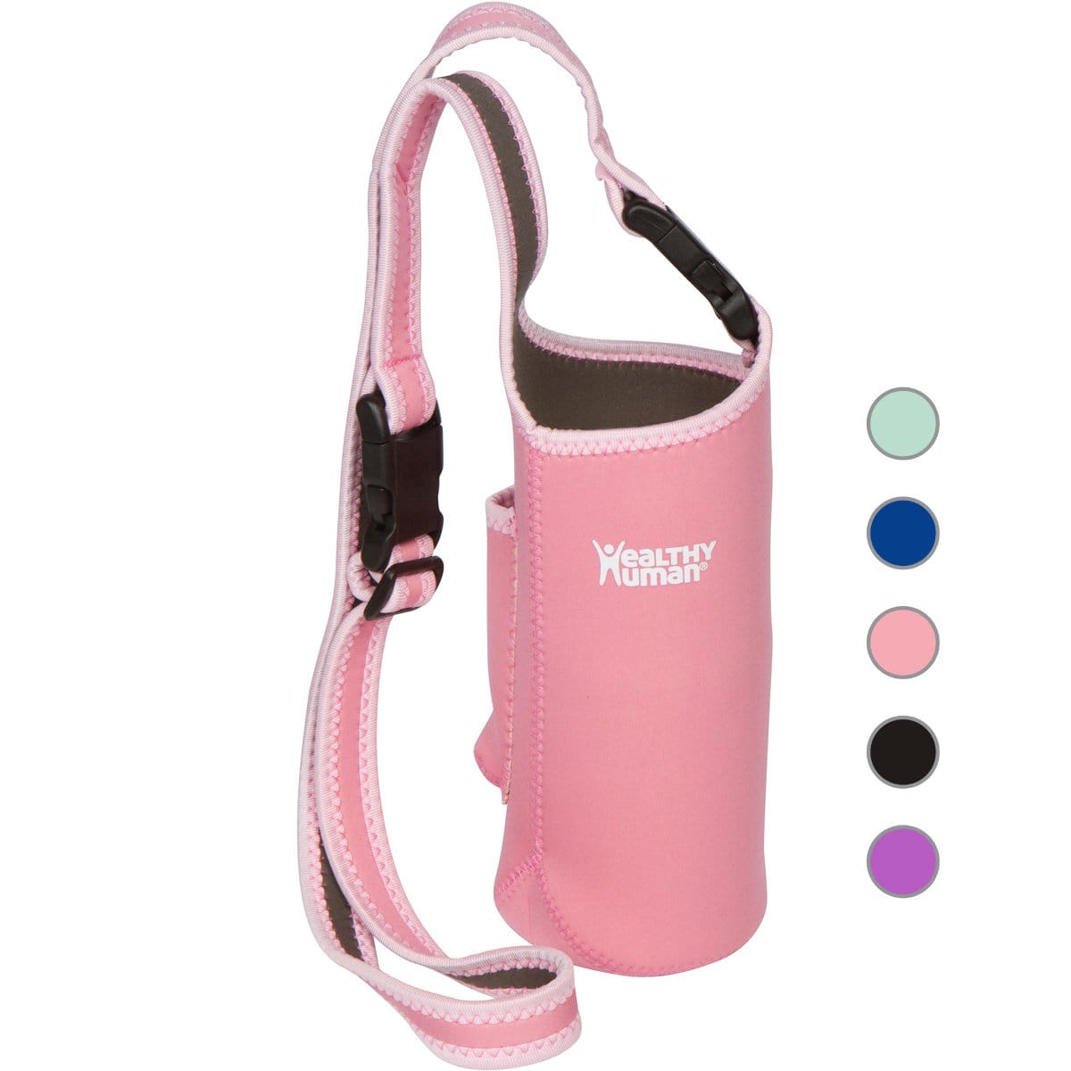 Take Me With U Water Bottle Sling  Hands-Free Carrying - Healthy Human