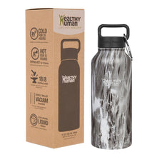 Load image into Gallery viewer, 32oz Stainless Steel Water Bottle Healthy Human

