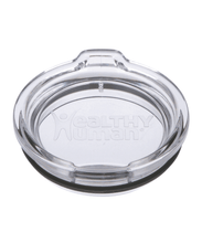 Load image into Gallery viewer, 32oz Cruiser Lid Healthy Human v2
